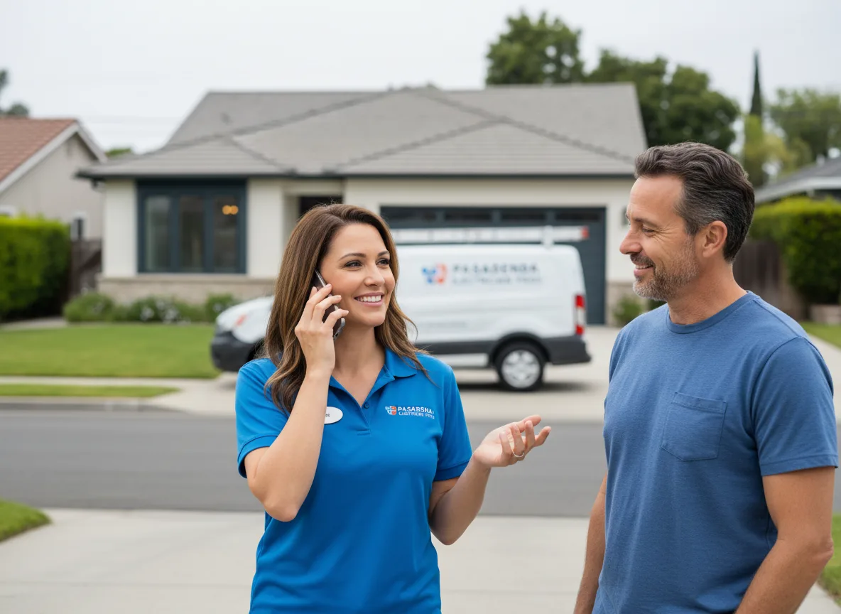 Electrician Quanah, TX FAQs